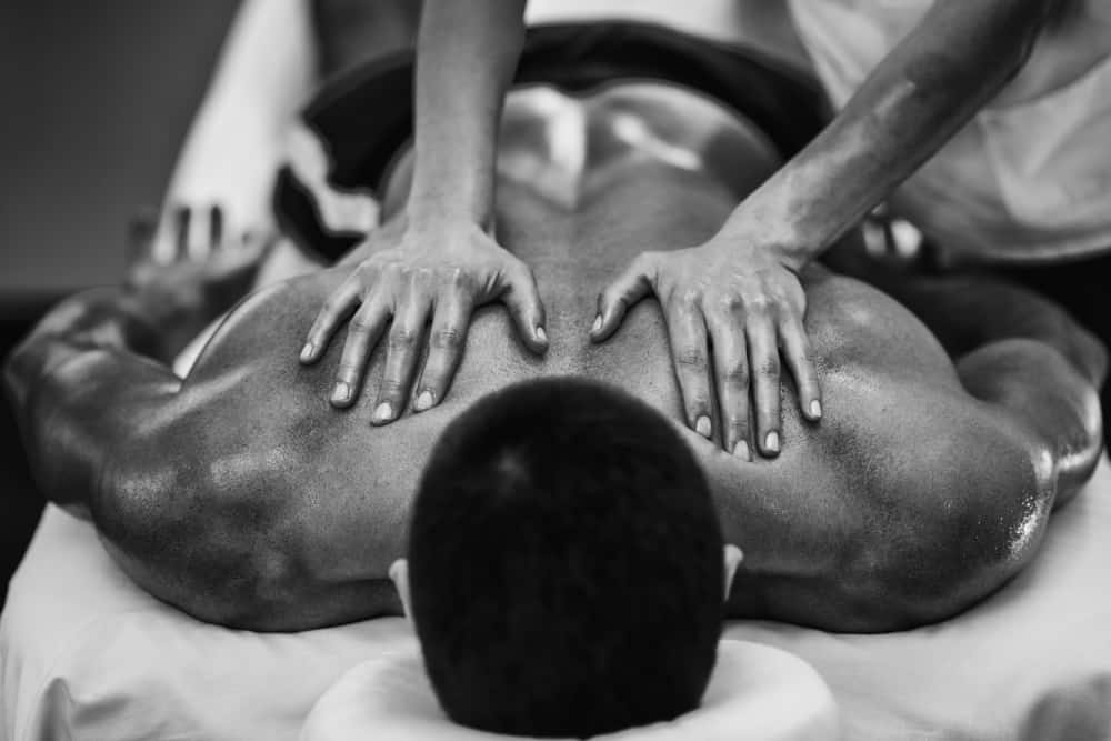 5 Things to Look for when Choosing a Massage Parlor in Montreal