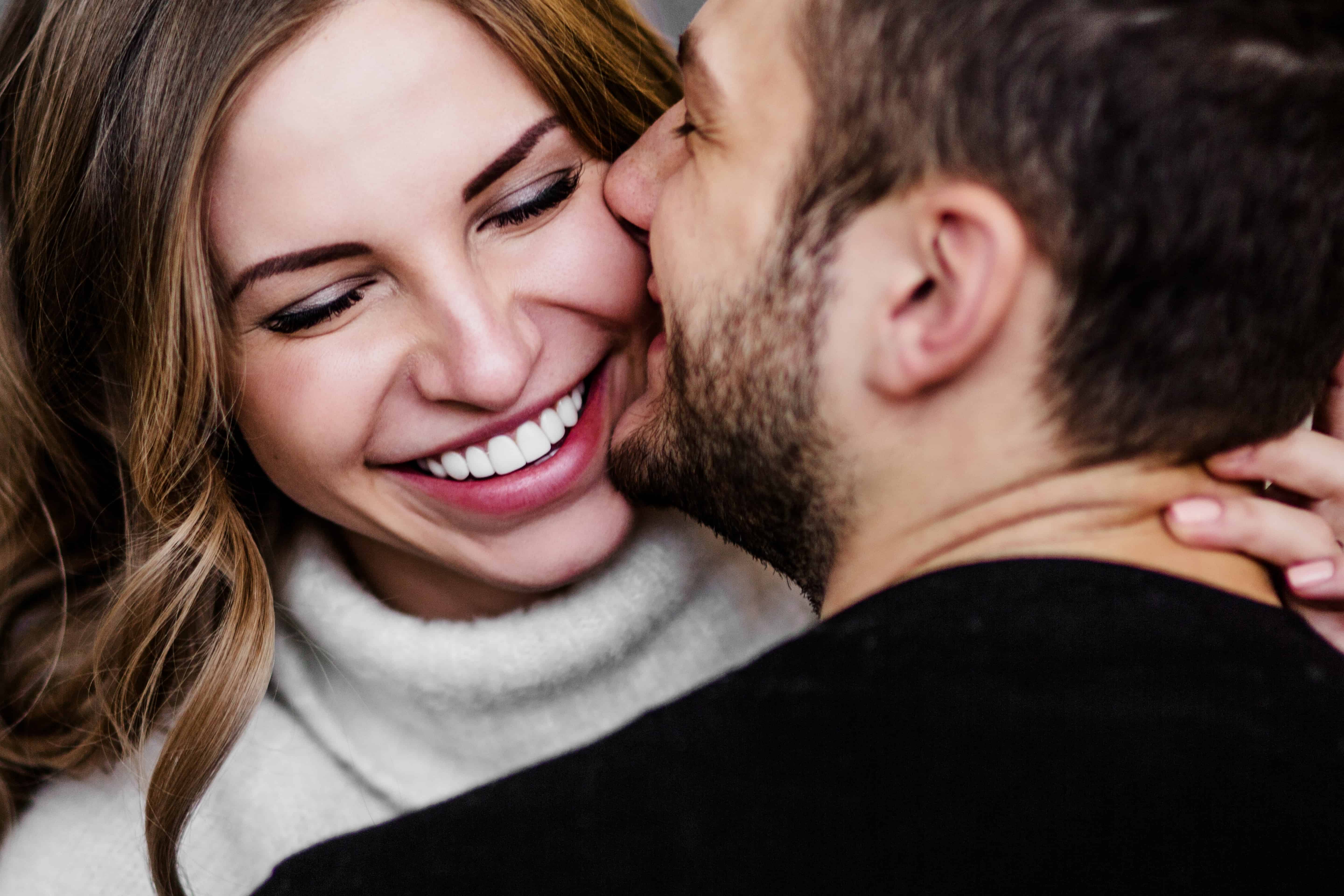 5 Ways to Spice Up Your Relationship